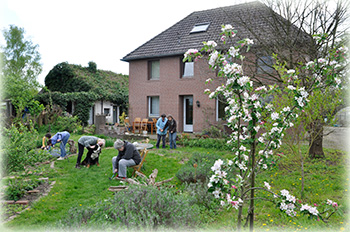 Zorgboerderij Nijmegen